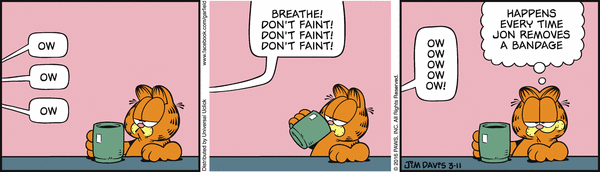 garfield